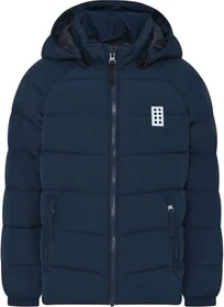 LEGO Wear Jipe 704 Funktionsjacke dark navy (Junior)