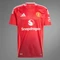 adidas Manchester United Authentic 2024/2025 Heimtrikot kurzarm (Herren) Vorschaubild