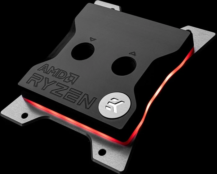 EK Water Blocks Quantum Line EK-Quantum Velocity D-RGB AMD Ryzen Edition
