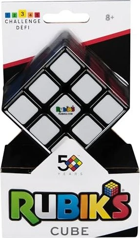 Spin Master Rubik's 3x3 Cube