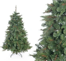 Evergreen Künstlicher Weihnachtsbaum Fichte Mesa, 180cm