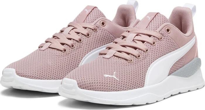 Puma Anzarun Lite peach smoothie/puma white (Junior)