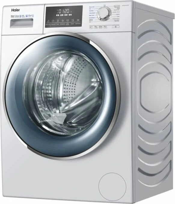 Haier HW100-B14876 Frontlader