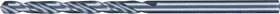Pferd SPB DIN 1897 HSSG N 3.6 STEEL Spiralbohrer, 3.6x20mm, 10 Stück