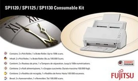 Fujitsu Maintenance Kit SP-1120