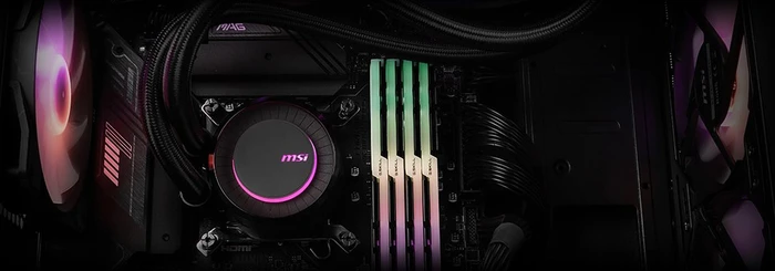 MSI MAG CoreLiquid E360, 360mm