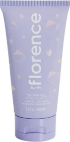 Florence by Mills Feed Your Soul Coffee Glow Mask, 100ml