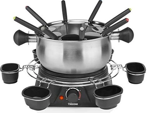 Tristar FO-1109 Fondue