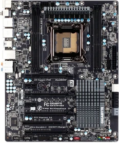 GIGABYTE GA-X79-UD3 (Intel 2011-0)