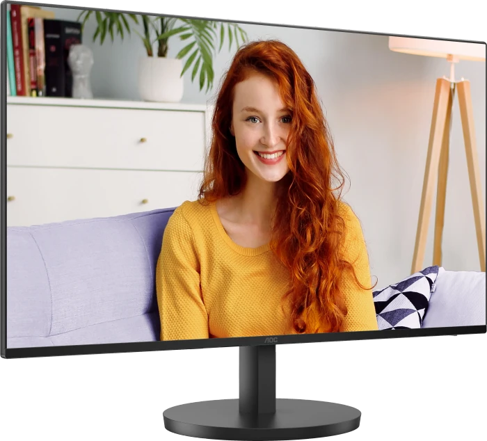 AOC 24B3QA2, 23.8"