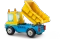LEGO City - City Baufahrzeuge und Kran mit Abrissbirne Vorschaubild