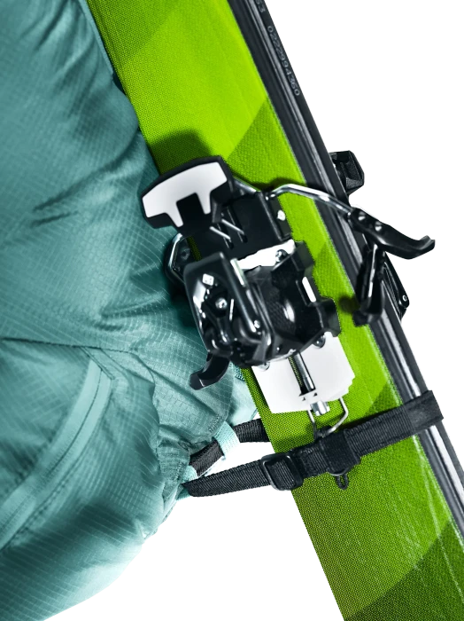 Deuter Updays 20 atlantic/glacier
