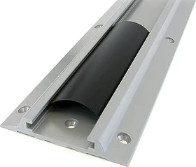 Ergotron Alu-Profilschiene Länge 66cm