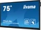 iiyama ProLite TE7512MIS-B3AG, 74.5" Vorschaubild