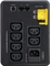 APC Back-UPS, 950VA, 6x C13, USB Vorschaubild