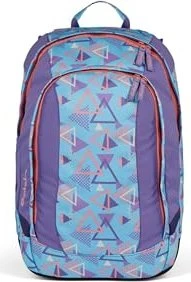 Satch Air Schulrucksack