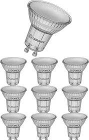 Osram Ledvance LED PAR16 DIM P 7W/930 GU10 60°, 10 Stück