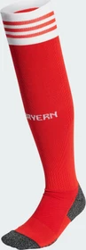 adidas FC Bayern München 23/24 Fußballstutzen red (Herren)