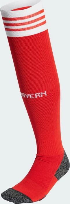 adidas FC Bayern München 23/24 Fußballstutzen red (Herren)
