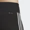adidas Train Essentials 3-Streifen High-Waisted große Größen Hose 7/8 black (Damen) Vorschaubild