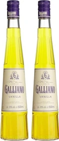 Galliano Vanilla 700ml