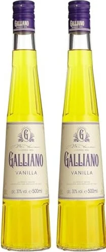 Galliano Vanilla 700ml