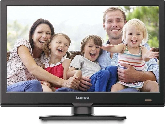 Lenco LED-16EXHD