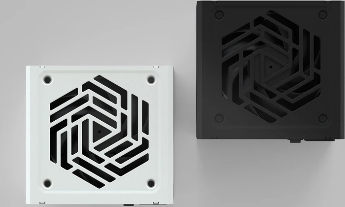 FSP VITA GM 650W, ATX 3.1