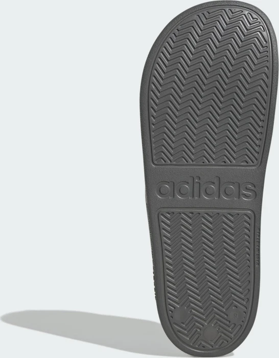 adidas Shower Adilette grey two/crew orange/grey four