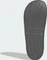adidas Shower Adilette grey two/crew orange/grey four Vorschaubild
