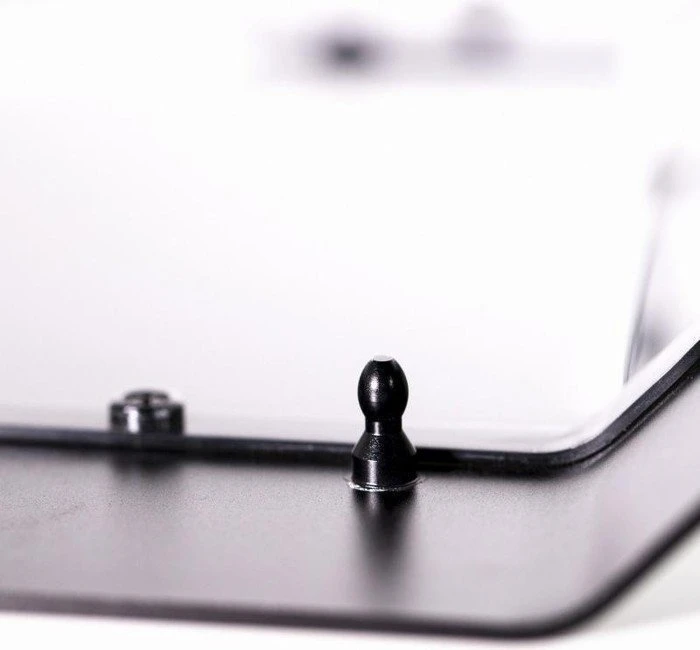 Antec Cube EK Water Blocks Edition, Acrylfenster, Mini-ITX