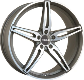 Arbex Arbex 4 7.0x17 5/112 ET47 (verschiedene Farben)