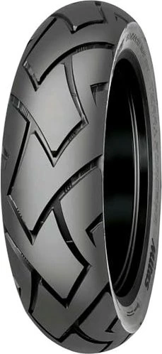 Mitas Terra Force-R