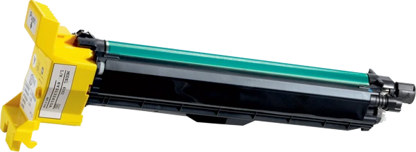 Konica Minolta Trommel IU-210Y gelb