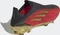 adidas X Speedflow+ FG vivid red/gold metallic/core black Vorschaubild