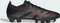 adidas Predator 24 League Low MG core black/grey four/lucid red Vorschaubild