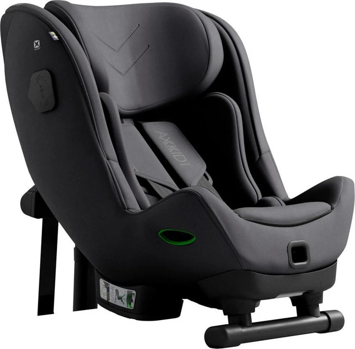 Axkid Minikid 2.0 schwarz
