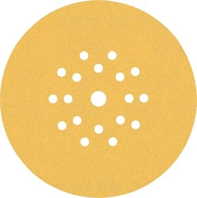 Bosch Professional EXPERT C470 Schleifblatt K120, 225mm, 25 Stück