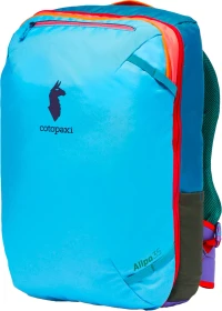 Cotopaxi Allpa 35L Travel Pack Rucksack del dia