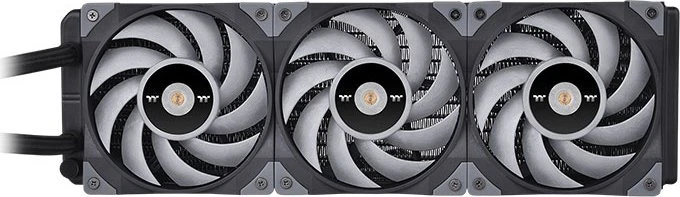 Thermaltake Toughliquid Ultra 360
