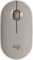 Logitech M350 Pebble Wireless Mouse, USB/Bluetooth Vorschaubild