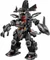 LEGO The Ninjago Movie - Garmadon's Robo-Hai Vorschaubild