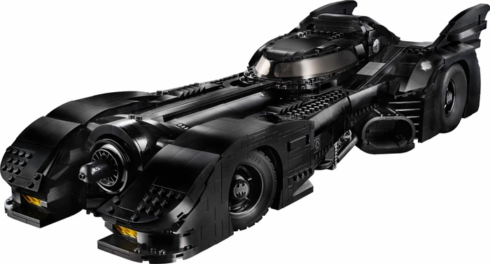 LEGO DC Universe Super Heroes - 1989 Batmobile