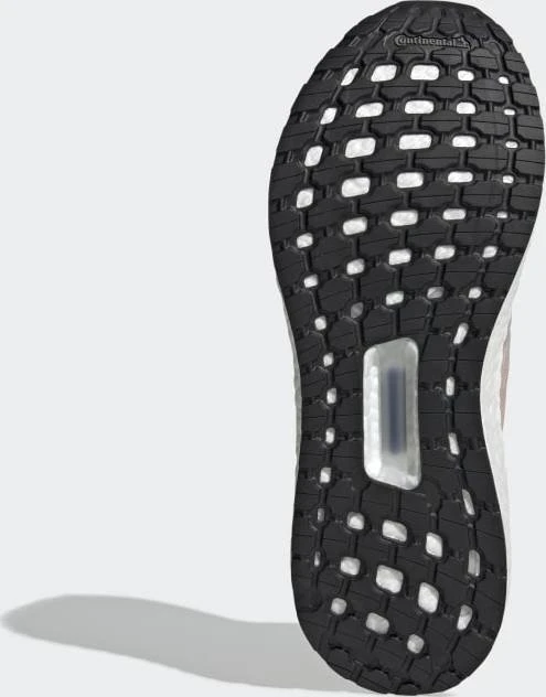 adidas Ultraboost 19 raw white/ftwr white/active orange (Herren)
