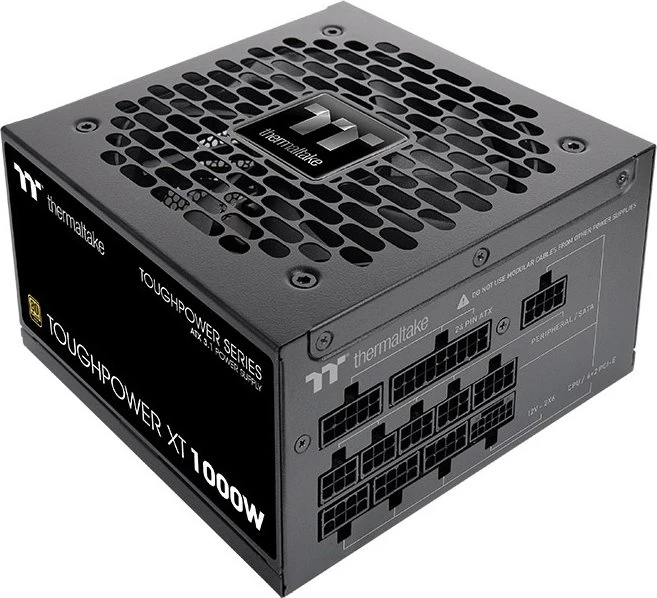 Thermaltake ToughPower XT 1000W, ATX 3.1
