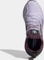 adidas ZX 2K Boost purple tint/maroon/core black (Damen) Vorschaubild