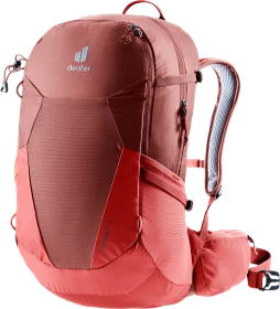 Deuter Futura 25 SL caspia/currant (Damen)
