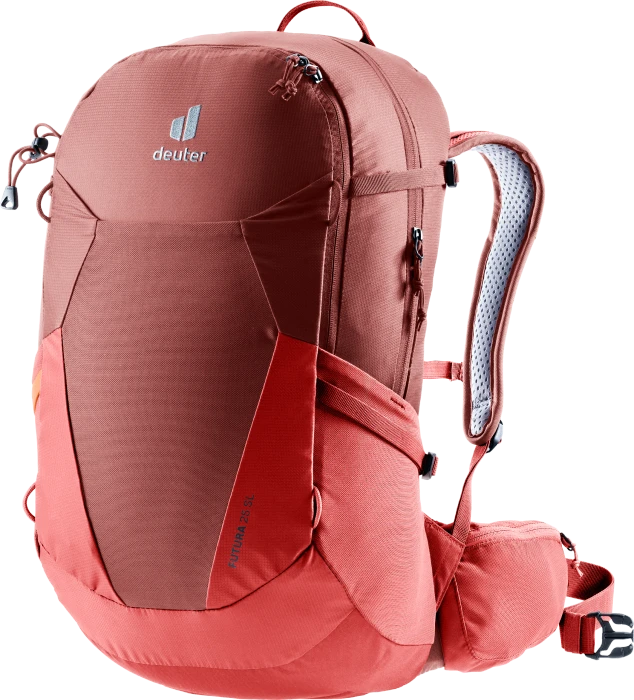 Deuter Futura 25 SL caspia/currant (Damen)