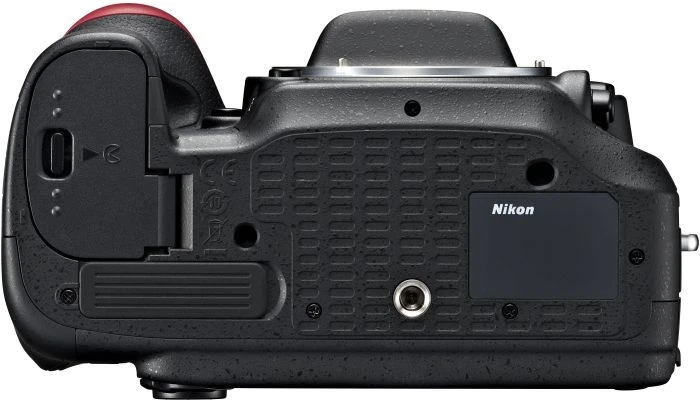 Nikon D7100 Body