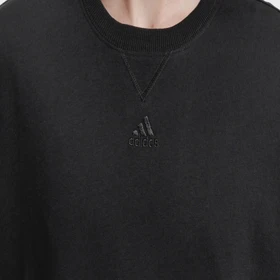 adidas ALL SZN T-Shirt kurzarm schwarz (Herren)